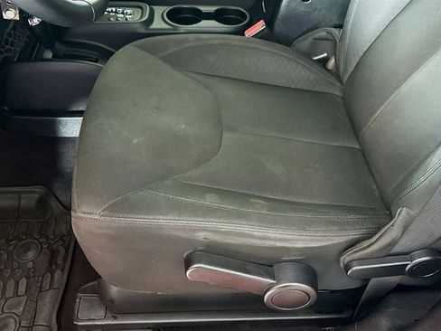 Used 2017 Jeep Wrangler Sport w/ Quick Order Package 24S image 17