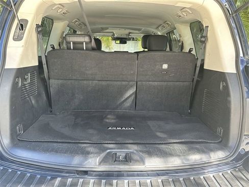 Used 2023 Nissan Armada SL image 20