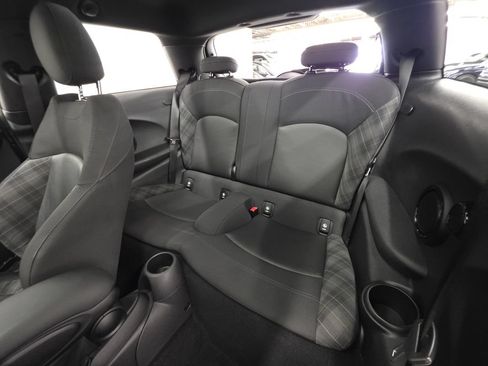 Used 2018 MINI Cooper John Cooper Works FWD image 22