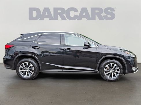 Used 2022 Lexus RX 350 AWD w/ Premium Package image 7