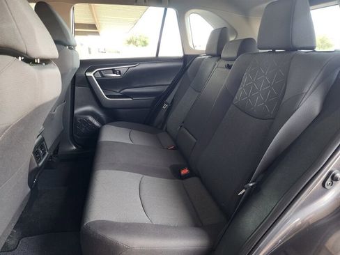 Used 2023 Toyota RAV4 XLE image 62
