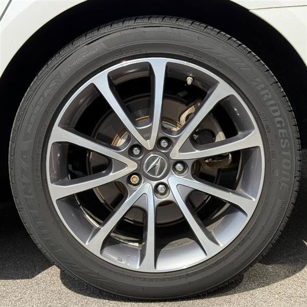 Used 2019 Acura TLX V6 SH-AWD image 18