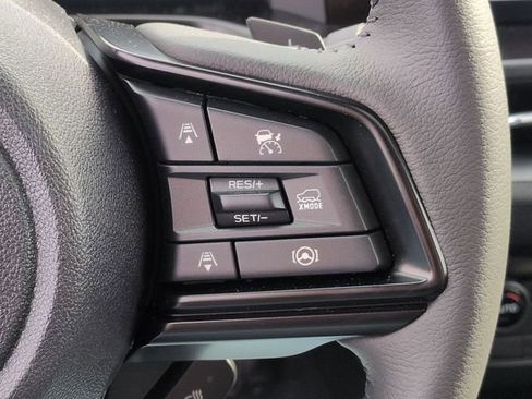 New 2026 Subaru Outback Limited XT image 19