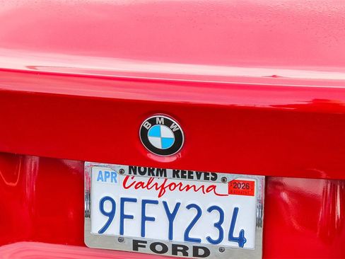 Used 2015 BMW 328i Sedan image 12