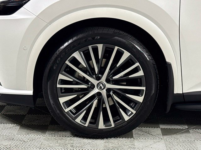 Certified 2024 Lexus RX 350 Premium Plus w/ Convenience Package FWD image 13