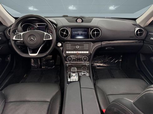 Certified 2020 Mercedes-Benz SL 450 image 12
