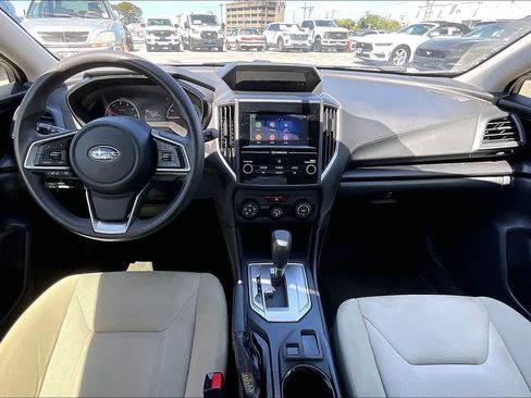 Used 2019 Subaru Impreza 2.0i AWD/4WD image 10