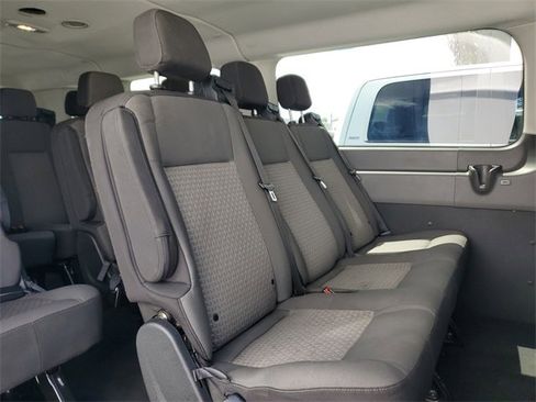 Used 2023 Ford Transit 350 XLT image 15