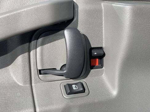 New 2026 Chevrolet Express 3500 w/ Power Convenience Package RWD image 21