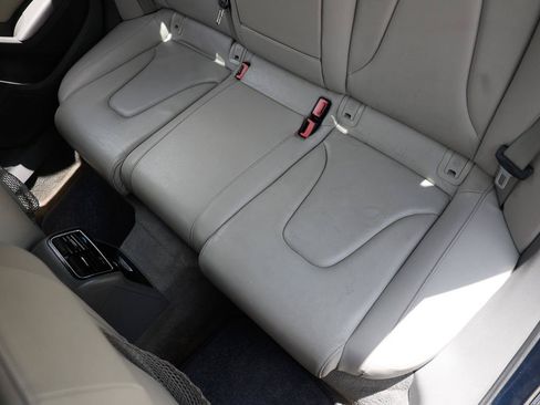 Used 2011 Audi A4 2.0T Premium Plus AWD/4WD image 10