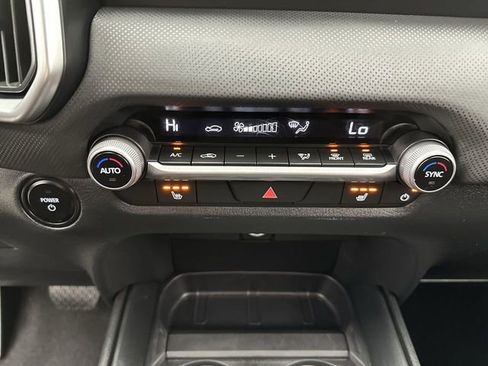 Certified 2025 MAZDA CX-50 2.5 Hybrid w/ Weather Package image 18