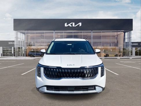 New 2026 Kia Carnival image 3