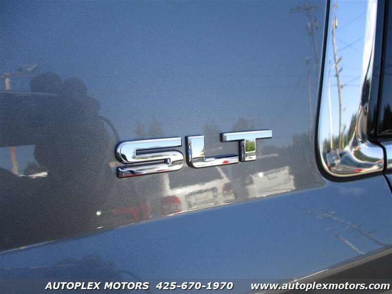 Used 2019 GMC Yukon XL SLT RWD image 20
