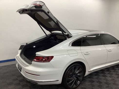 Used 2023 Volkswagen Arteon SEL AWD/4WD image 23