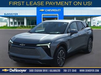 New 2025 Chevrolet Blazer EV LT 360° Tour