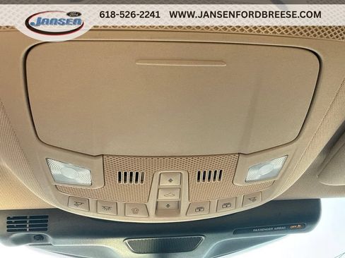 Used 2023 Lincoln Nautilus Reserve AWD/4WD image 28