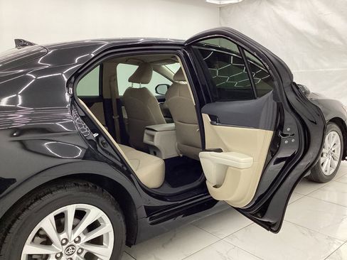 Used 2024 Toyota Camry LE image 23