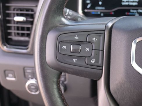 Used 2025 GMC Sierra 2500 AT4X AWD/4WD image 36