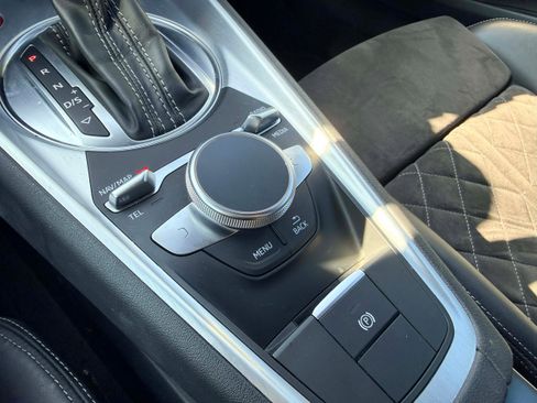 Used 2019 Audi TTS 2.0T Coupe w/ Technology Package image 19