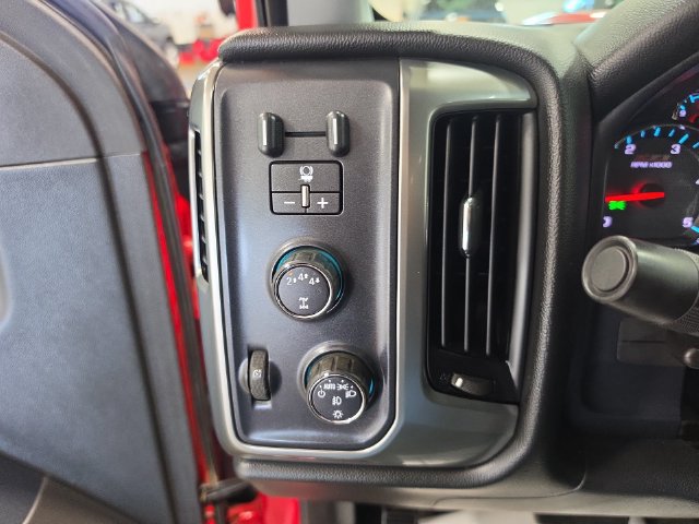 Used 2017 Chevrolet Silverado 3500 LT w/ LT Convenience Package AWD/4WD image 19