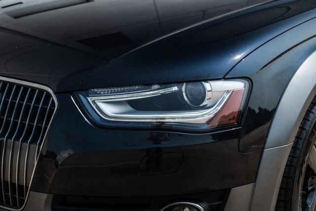 Used 2014 Audi A4 Premium w/ Lighting Package AWD/4WD image 43