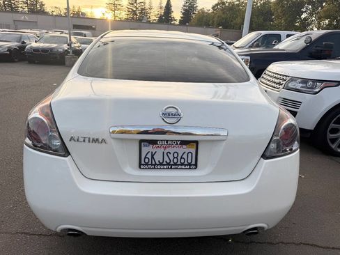 Used 2009 Nissan Altima 2.5 image 5