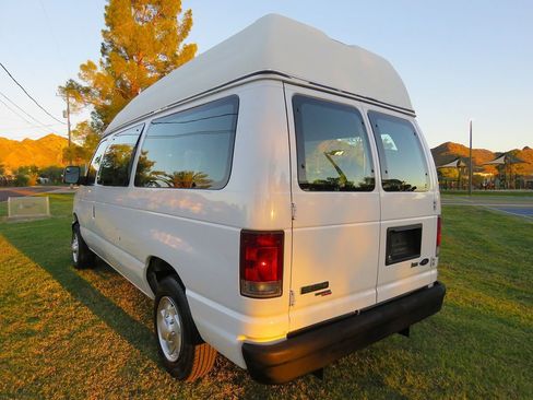 Used 2012 Ford E-150 and Econoline 150 w/ PWR Group image 5