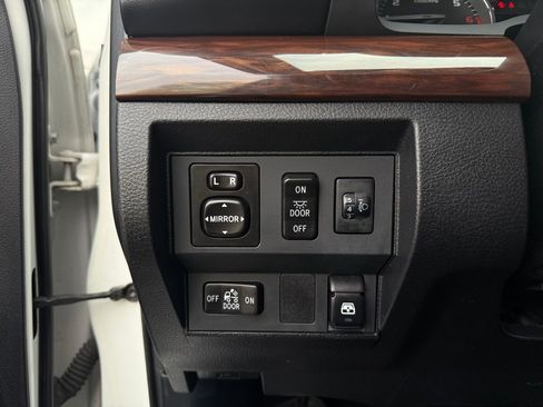 Used 2014 Toyota Tundra Limited w/ TRD Off Road Package image 42