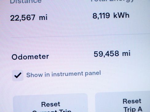 Used 2016 Tesla Model S AWD image 11