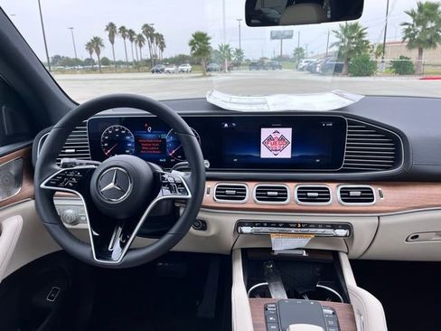 New 2026 Mercedes-Benz GLE 350 GLE 350 image 11