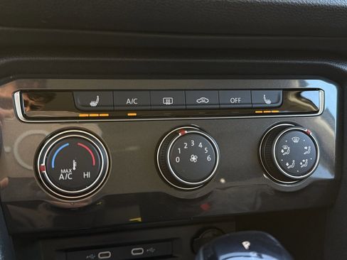 Certified 2024 Volkswagen Tiguan S image 12