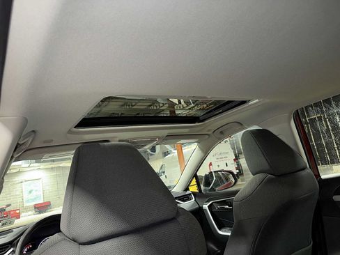 Used 2023 Toyota RAV4 XLE w/ Convenience Package AWD/4WD image 24