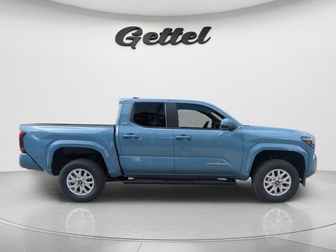 New 2026 Toyota Tacoma SR5 RWD image 4