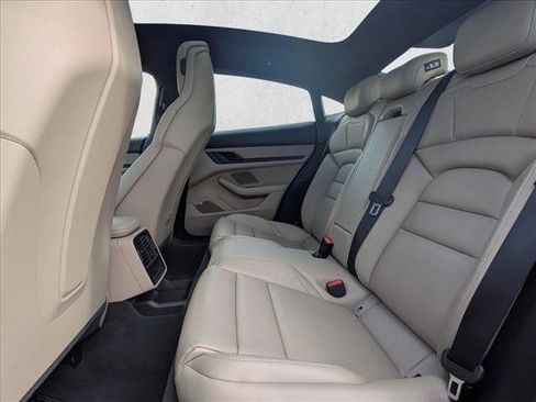 Used 2023 Porsche Taycan image 22