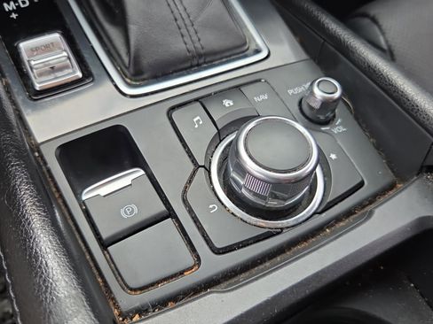 Used 2016 MAZDA MAZDA6 Touring image 23