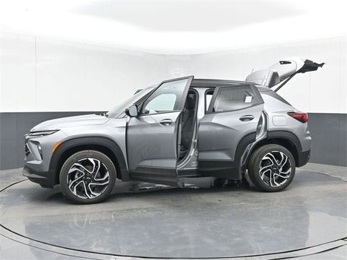 New 2026 Chevrolet TrailBlazer RS w/ Convenience Package image 54