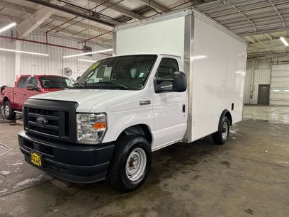 Used 2023 Ford E-350 and Econoline 350 Super Duty w/ Driver's Safety Package