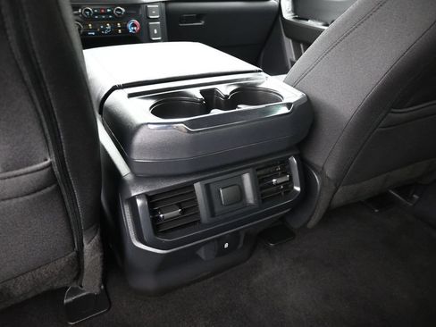 Certified 2025 Ford F150 STX w/ Equipment Group 200A AWD/4WD image 19