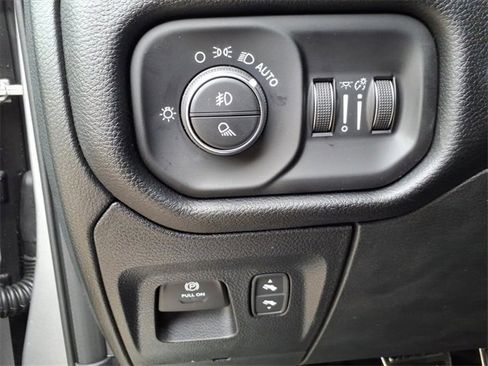 New 2026 RAM 1500 RHO image 24