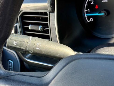 Used 2021 Ford F150 XL w/ STX Appearance Package image 25