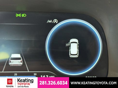 Used 2024 Hyundai Palisade Limited FWD image 26