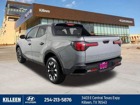 New 2026 Hyundai Santa Cruz SE FWD image 5