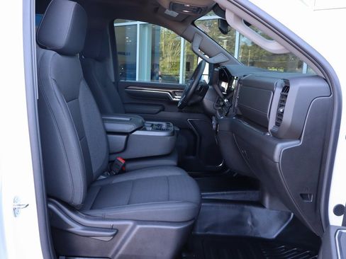 Used 2024 Chevrolet Silverado 3500 LT w/ Z71 Off-Road Package image 15