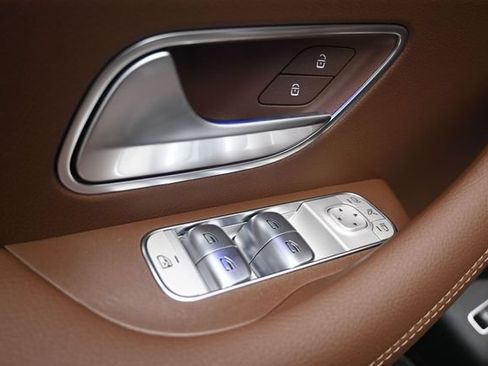 Used 2026 Mercedes-Benz GLE 450 4MATIC image 24