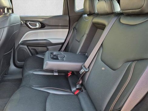 Used 2023 Jeep Compass Limited w/ Sun and Sound Group AWD/4WD image 14