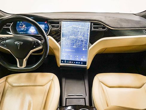 Used 2016 Tesla Model S 90D image 15