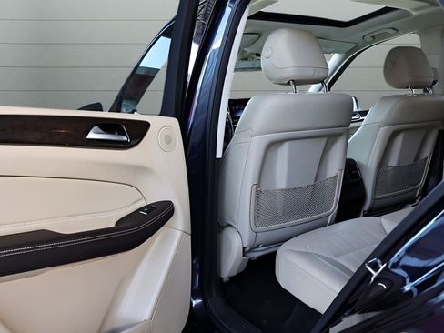 Used 2018 Mercedes-Benz GLE 350 image 46