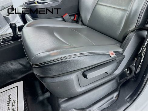 Used 2023 RAM 2500 Tradesman w/ Chrome Appearance Group AWD/4WD image 27