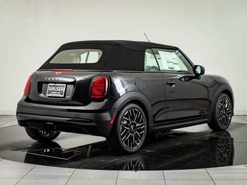 New 2026 MINI Cooper S image 11