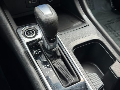 Used 2020 Nissan Sentra S FWD image 26